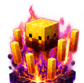 Blaze Spawner