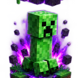 Creeper Spawner