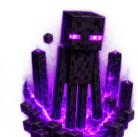 Enderman Spawner