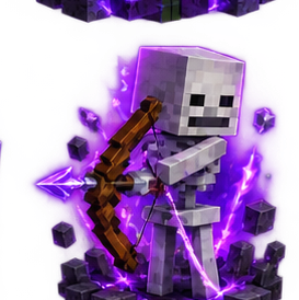 İskelet Spawner