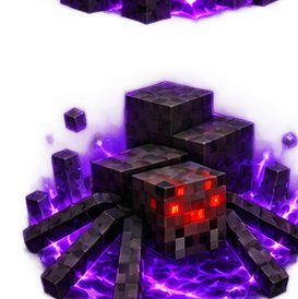 Örümcek Spawner