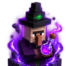 Cadı Spawner