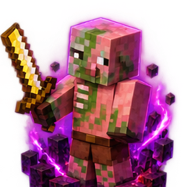 Zombi Pigman Spawner